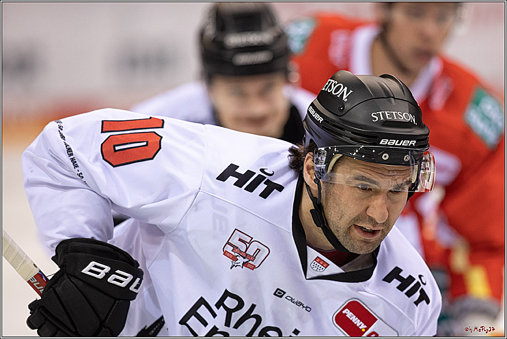 PENNY DEL;  Duesseldorfer EG - Koelner Haie; Koeln, 20.01.2023